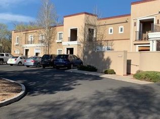 663 Bishops Lodge Rd APT 3, Santa Fe, NM 87501