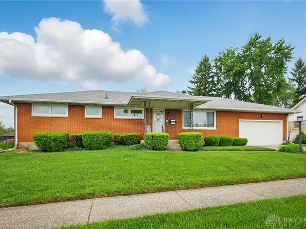 4325 Wabash Dr, Springfield, OH 45503