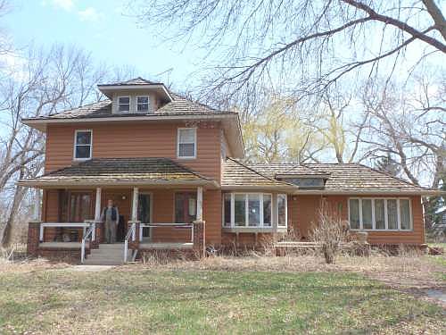 40510 State Hwy 4, St James, Mn 56081