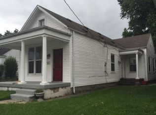 1833 Date St, Louisville, KY