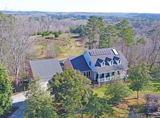 162 Hardy Rd, Martin, GA 30557