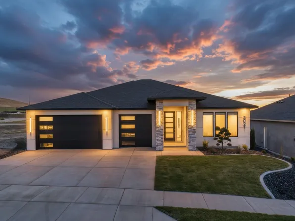 3021 Whitesage Ave, Richland, WA 99352