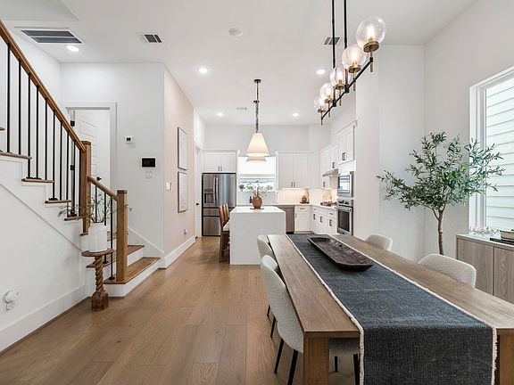 5th image of 857 Fisher St #F