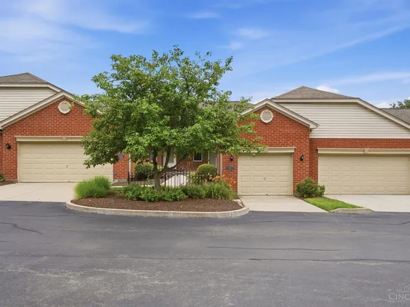 3937 Olde Savannah Dr #3937, Cincinnati, OH 45247