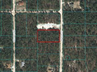 110 SW 137th Ave, Ocala, FL 34481