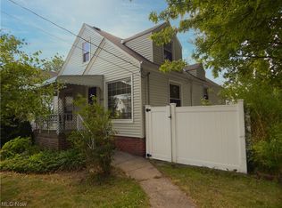 5419 Biddulph Ave, Cleveland, OH 44144