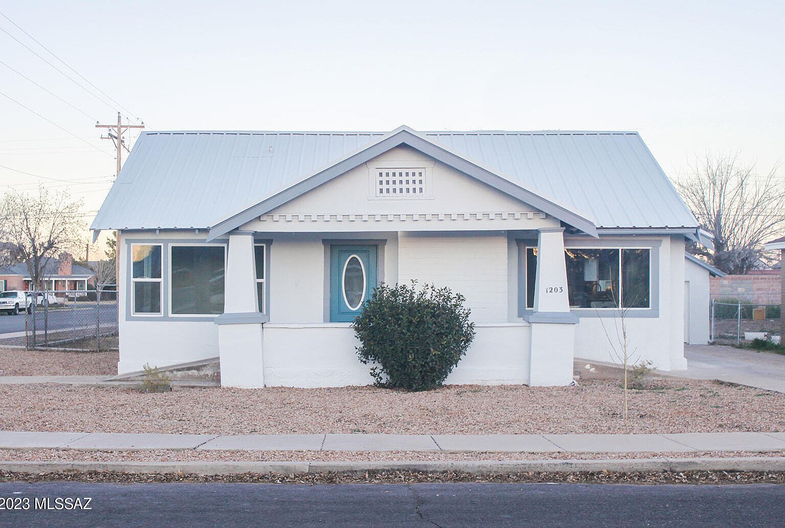1203 S 6th Ave, Safford, AZ 85546 Zillow