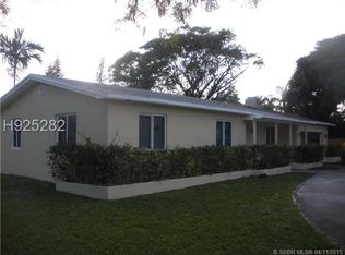 2636 Taft St, Hollywood, FL 33020