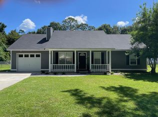 3740 Heatherwoods Dr, Valdosta, GA 31605