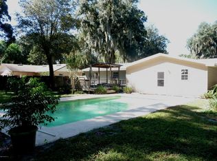 135 Elgin Rd E, East Palatka, FL 32131