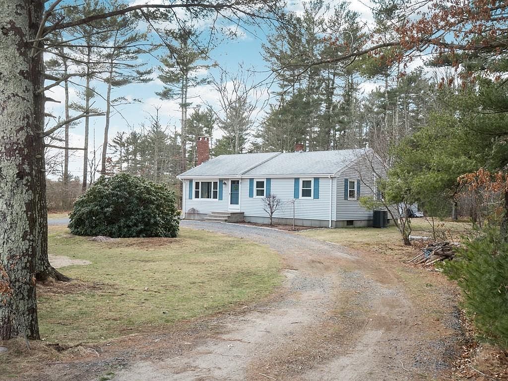 21 Neck Rd, Rochester, MA 02770 | Zillow