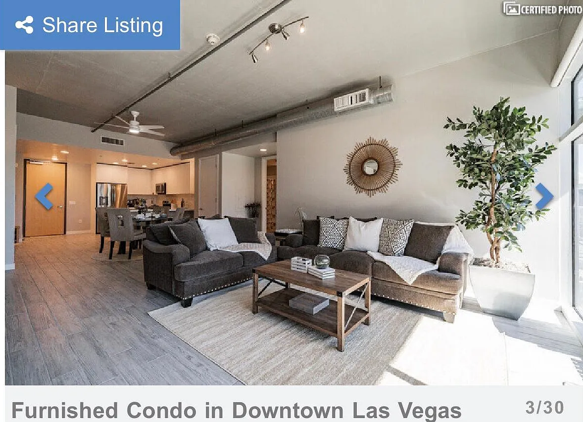 E Bonneville Ave, Las Vegas — Photo 4
