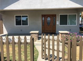 5923 Rose Ave, Long Beach, CA 90805