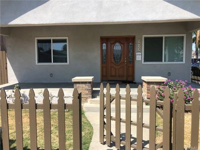 5923 Rose Ave, Long Beach, CA, 90805