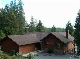 27960 Holiday Ln, Pioneer, CA 95666