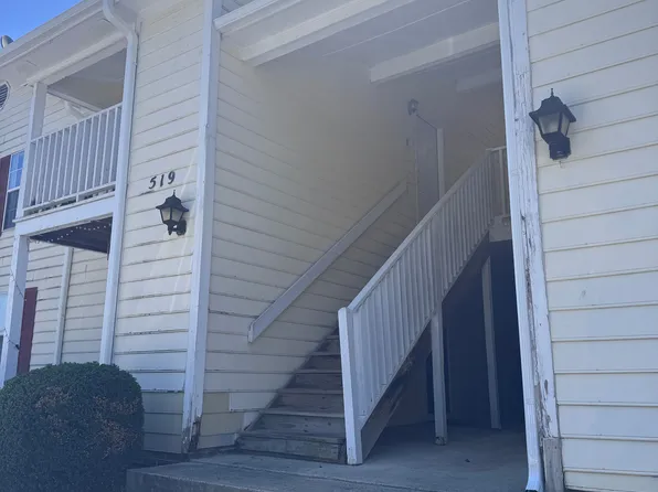 519 Mystic Dr APT C, Greensboro, NC 27406