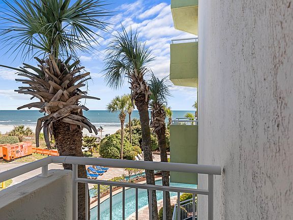 3rd image of 1105 S Ocean Blvd. #202