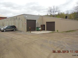482 Railroad St, Windber, PA 15963