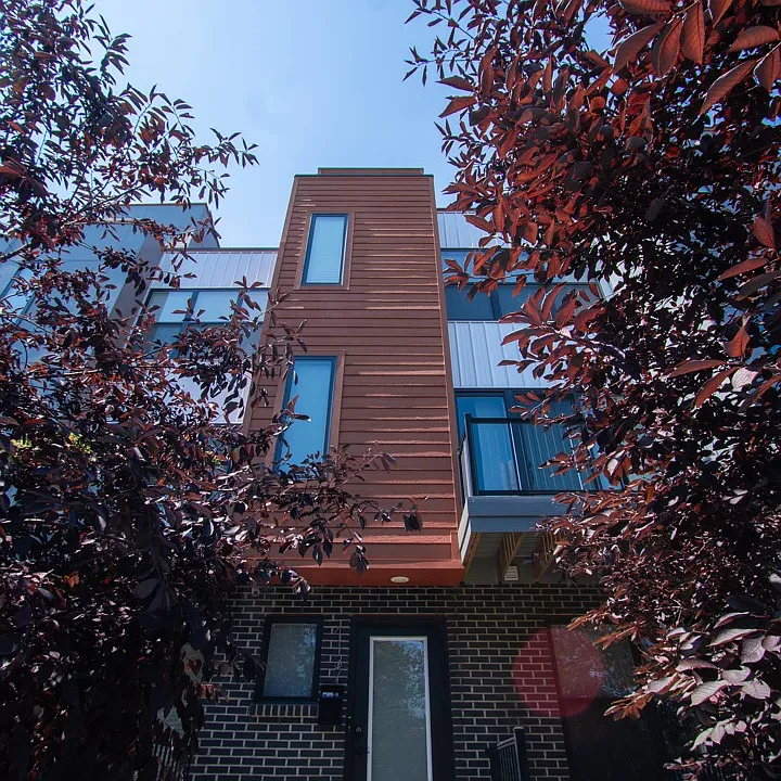 4137 Taylor Ave #4137-1