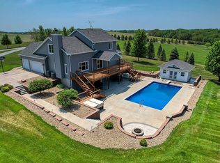 300 W Mill Rd, Raymond, NE 68428