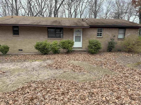 3207 Donaldson Ln, Pine Bluff, AR 71602