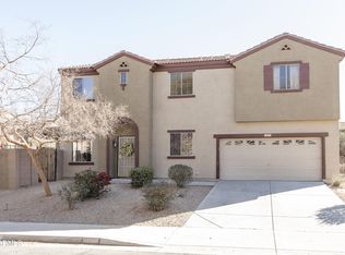 1349 E Dunbar Dr, Phoenix, AZ 85042
