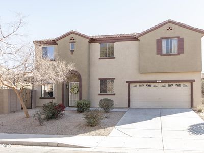 1349 E Dunbar Dr, Phoenix, AZ, 85042