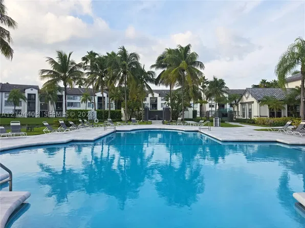 4301 NW 107th Ave, Miami, FL