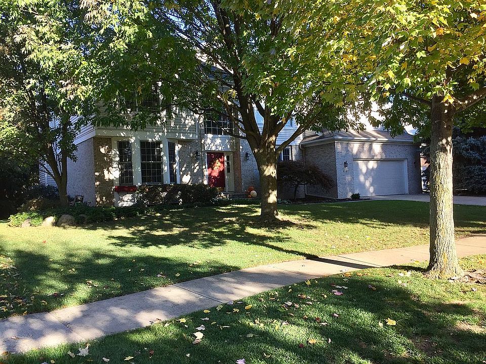 2nd image of 4540 Mistywood Dr