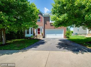 2108 Peachtree Ct, Culpeper, VA 22701