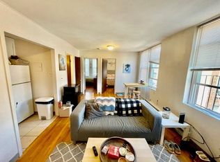 1 Noyes Pl #909, Boston, MA 02113