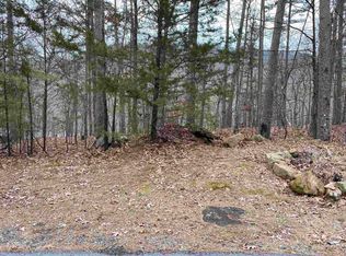 0 Ruf #IT, Edgemont, AR 72044