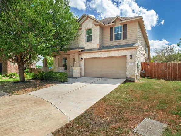 300 Blossom Valley Strm, Buda, TX 78610