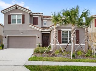 7845 Oak Reflection Loop, Davenport, FL 33837