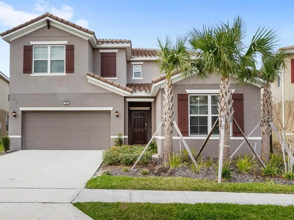 7845 Oak Reflection Loop, Davenport, FL 33837