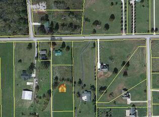 0 Twin Cedars Rd, Ringgold, GA 30736