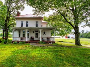 16701 State Route 45, Wellsville, OH