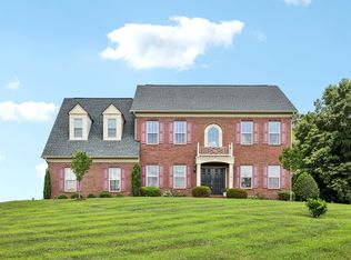 141 Hawkes Ct, Clarksburg, MD 20871