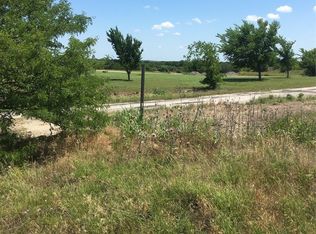 Branding Iron Rd, Rhome, TX 76078