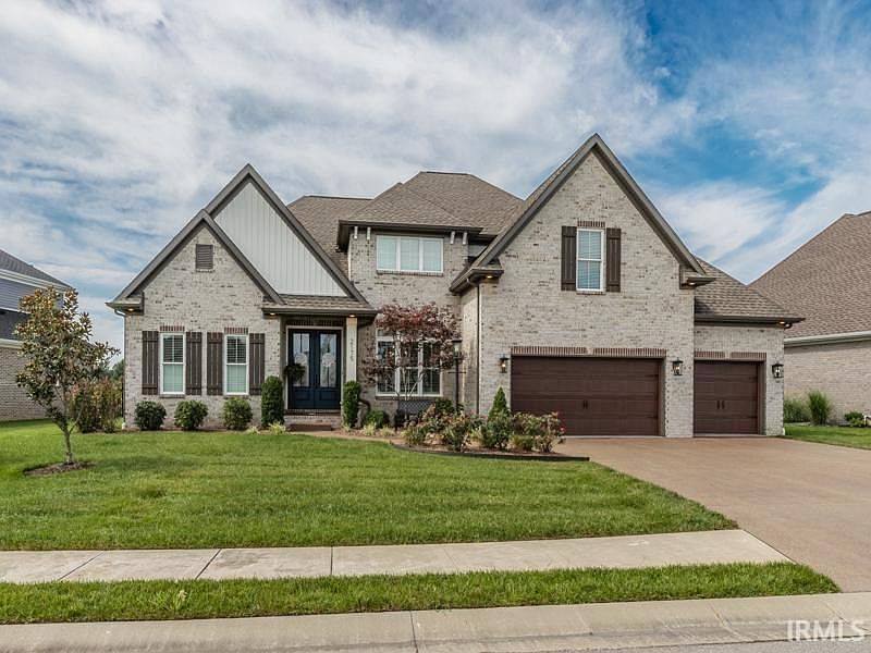2175 Sable Way, Newburgh, IN 47630 Zillow