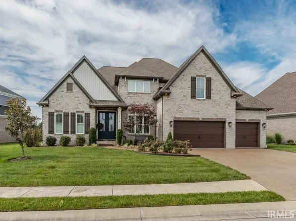2175 Sable Way, Newburgh, IN 47630