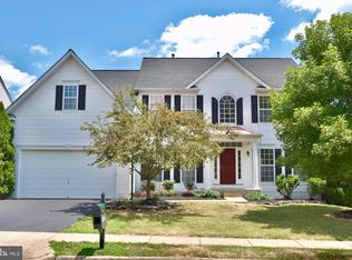 9841 Solitary Pl, Bristow, VA 20136