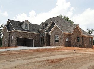 3004 Saddlewood Dr, Saraland, AL 36571