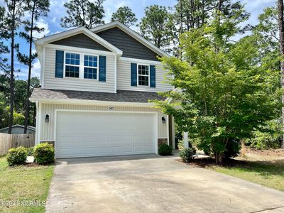 560 N Saylor Street, Southern Pines, NC, 28387
