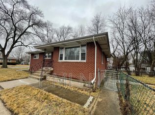 200 E 50th Ave, Gary, IN 46409