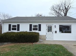 110 Lee St, Elsmere, KY 41018