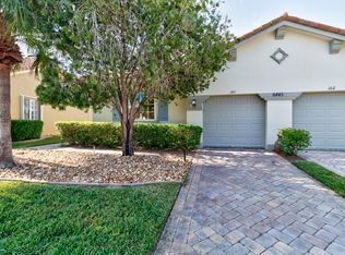 6445 Oxford Cir UNIT 101, Vero Beach, FL 32966