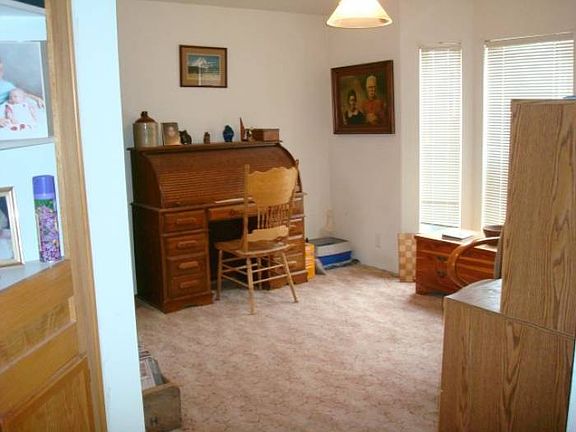 Den or Dining Room