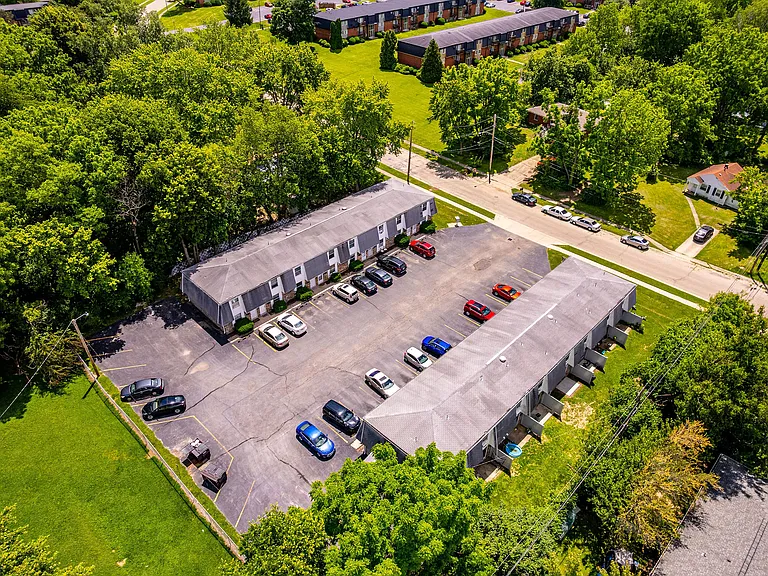 ORVILLE APARTMENTS — Photo 35