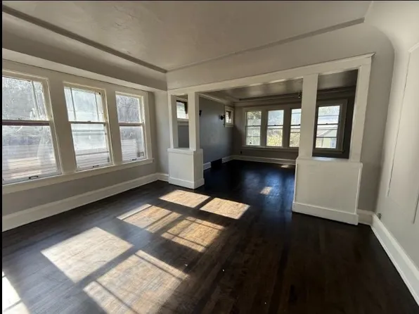 3414 N Vel R Phillips Ave #3416, Milwaukee, WI 53212
